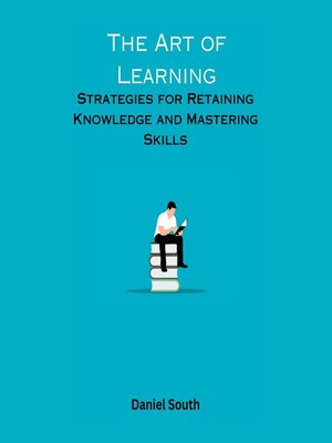 cover image of The Art of Learning